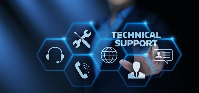 A R K Technical Support