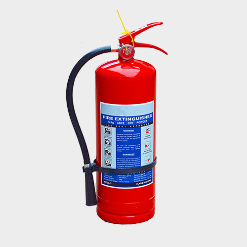 FIRE EXTINGUSHER