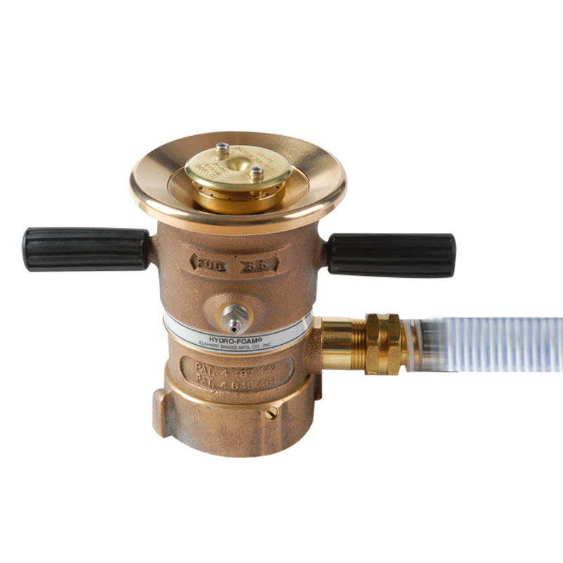 Chemguard Foam Monitors & Nozzles