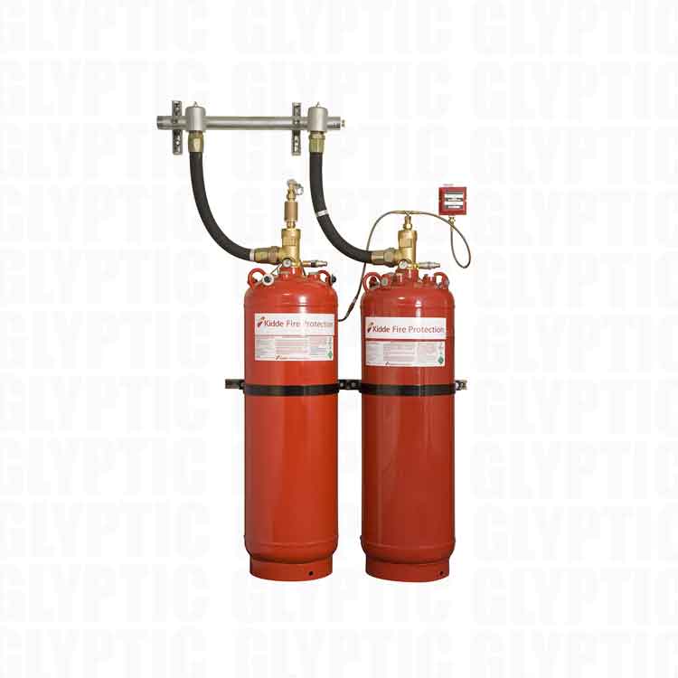 Fluorinated Ketone Systems (FK-5-1-12)