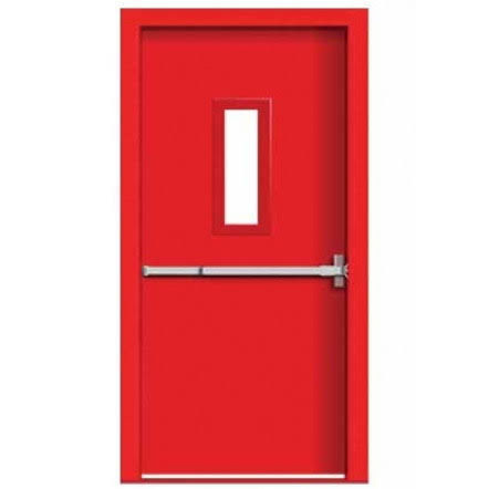 Steel Fire Doors